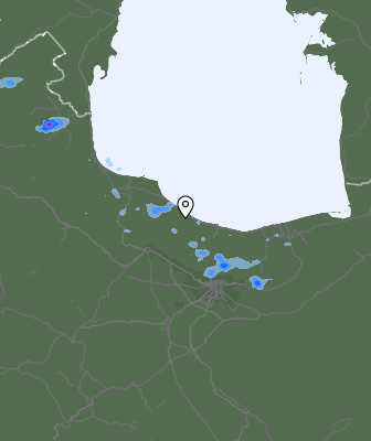 Srážky