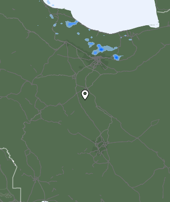 Lietus prognoze