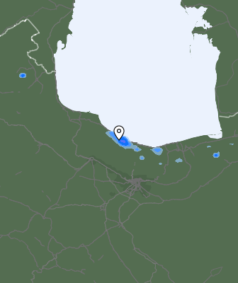 Nedbør