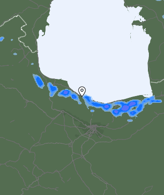 Neerslag