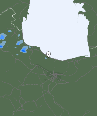 Nedbør