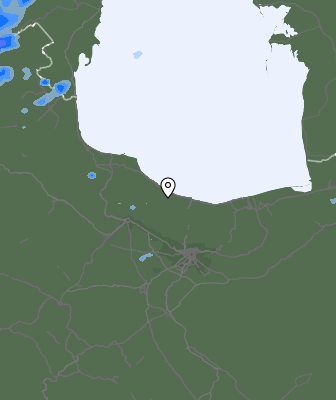 Nedbør