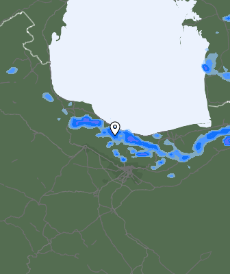 Nedbør