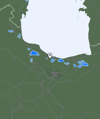 Niederschlagsprognose