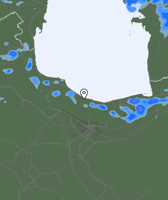 Nedbør