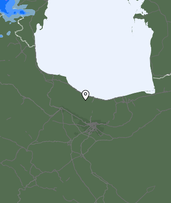 Nedbør