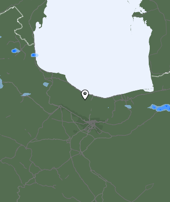 Srážky