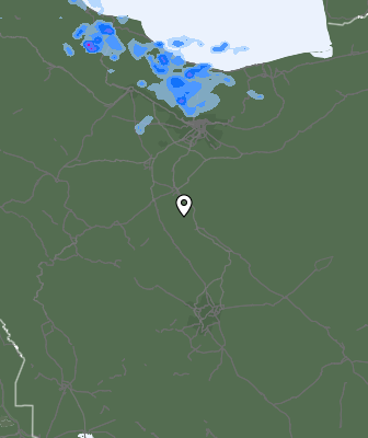 Opady atmosferyczne