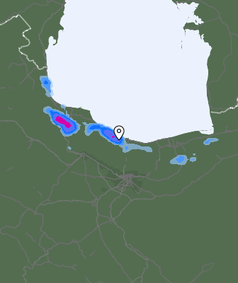 Neerslag