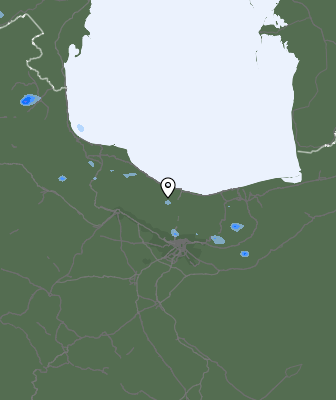 Srážky