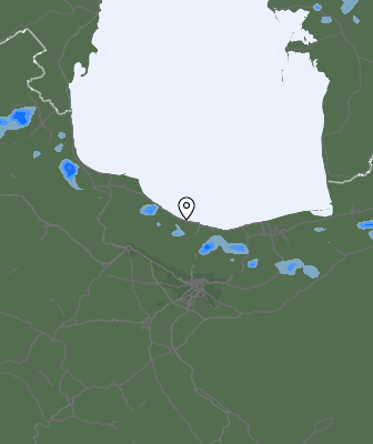 Nedbør