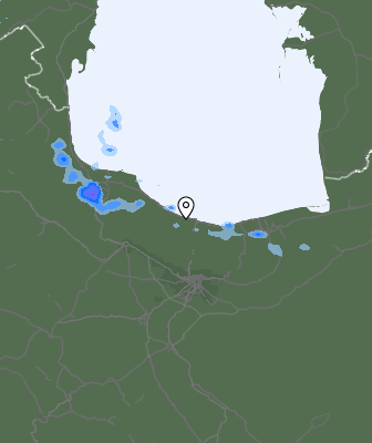 Nedbør