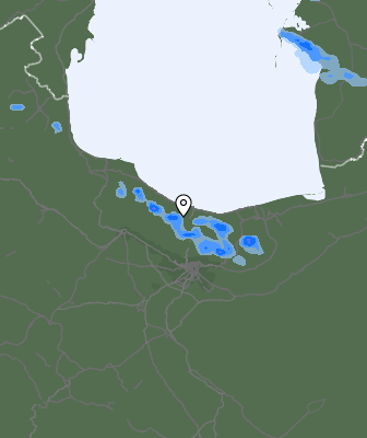 Nedbør