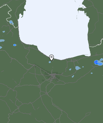 Nedbør