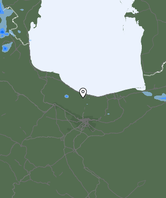 Nedbør