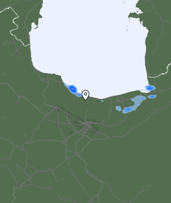 Nedbør