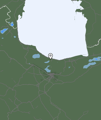 Niederschlagsprognose