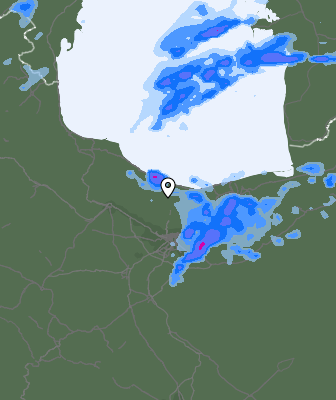 Nedbør