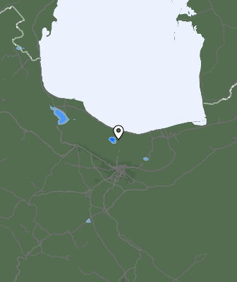 Srážky