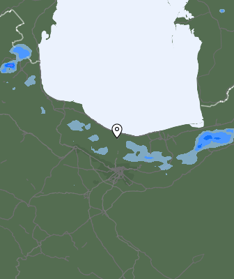 Niederschlagsprognose
