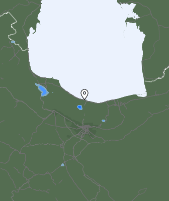 Srážky