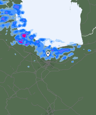 Opady atmosferyczne