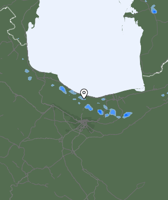 Nedbør