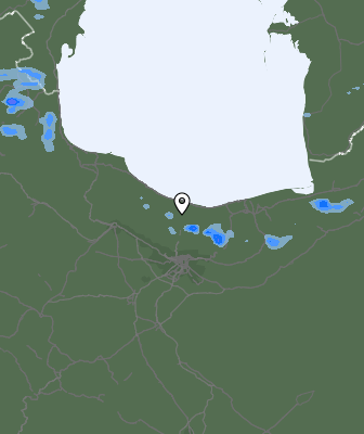 Niederschlagsprognose