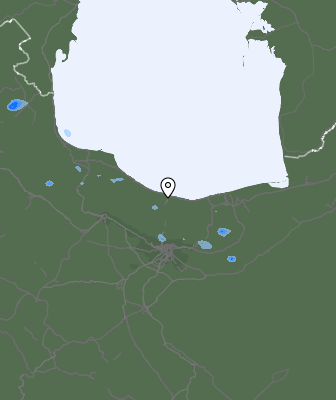 Srážky