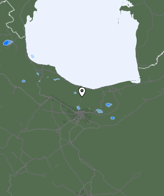 Srážky