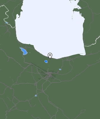 Srážky