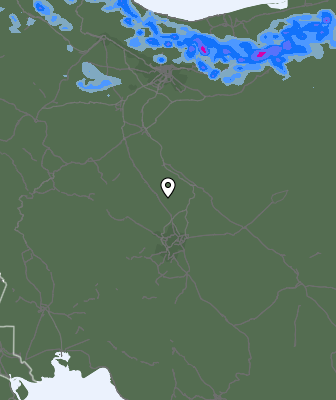 Opady atmosferyczne