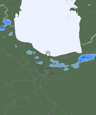 Niederschlagsprognose