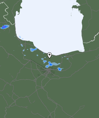 Niederschlagsprognose