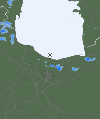 Niederschlagsprognose