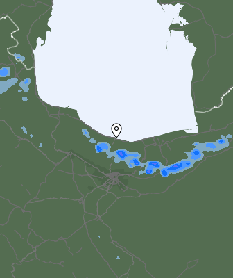 Niederschlagsprognose