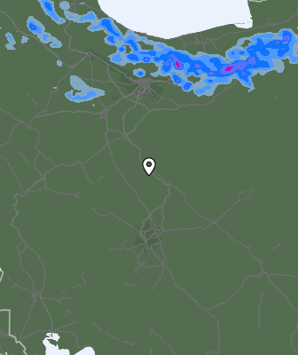 Opady atmosferyczne