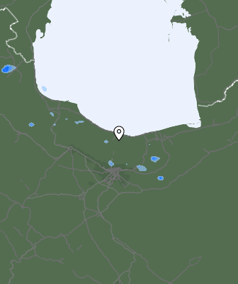 Srážky