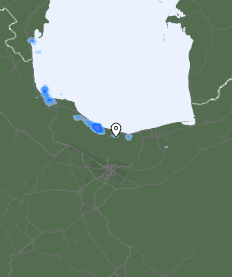 Nedbør