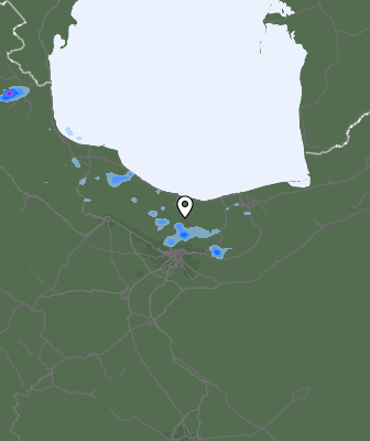 Srážky