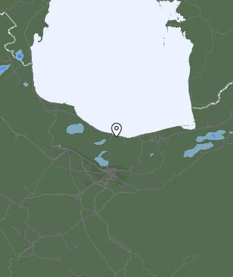 Niederschlagsprognose