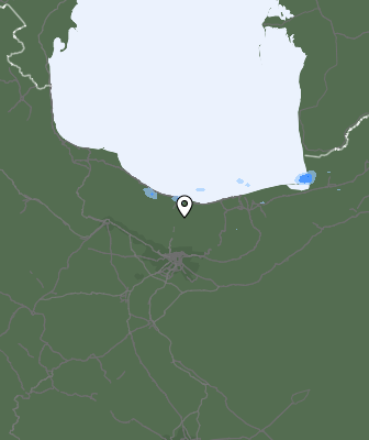 Nedbør