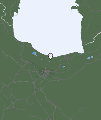 Niederschlagsprognose
