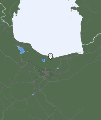 Niederschlagsprognose