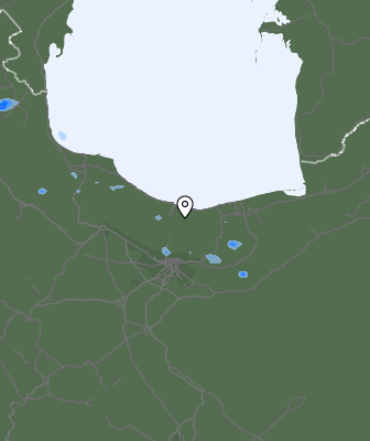 Srážky