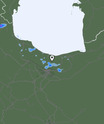 Srážky