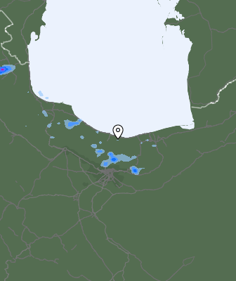 Niederschlagsprognose