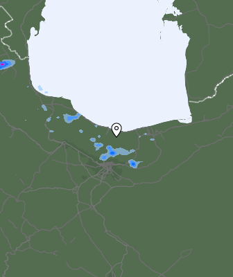 Niederschlagsprognose