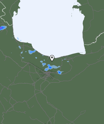 Srážky