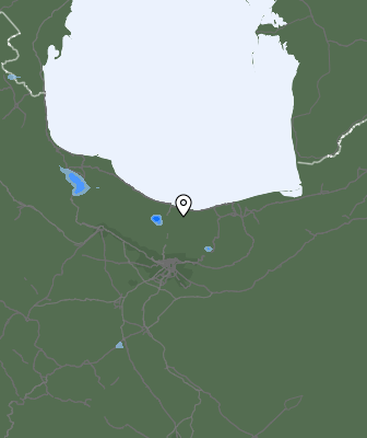 Niederschlagsprognose